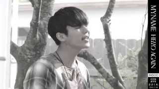 【INSOO】MYNAME『 HELLO AGAIN 』 MAKING FILM