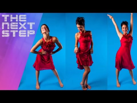 Road to Joy | The Next Step - Season 1 Episode 10