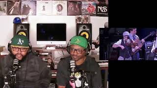 Punch Brothers - The Angel Of Doubt (REACTION) #punchbrothers #reaction #trending