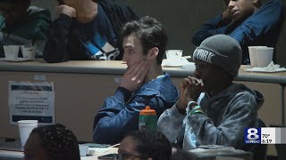 URMC, Nth Dimensions host surgical workshop