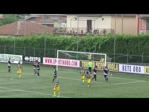 XXXIII TORNEO BEPPE VIOLA, P.C.TOR SAPIENZA - ACCADEMIA C. ROMA 0 - 2