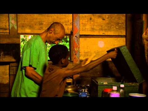 afbeelding Song from the Forest