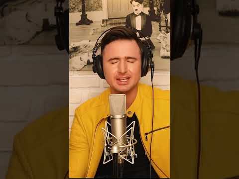 #shorts MARIO BISCHIN - Dance Monkey | Live session