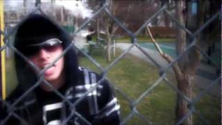 Big-Jay - The End Music Video Prod. By 9th Wonder [Unsigned Hype]