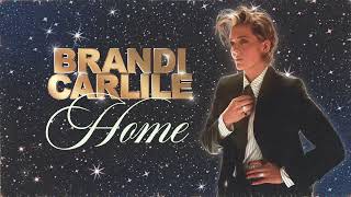 Musik-Video-Miniaturansicht zu Home Songtext von Brandi Carlile