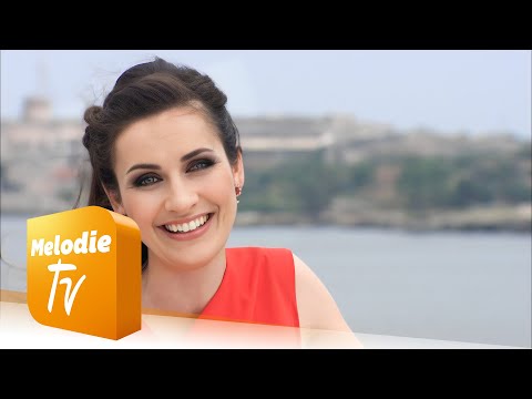 Géraldine Olivier - Fahr mich in die Ferne, mein blonder Matrose (Offizielles Musikvideo)