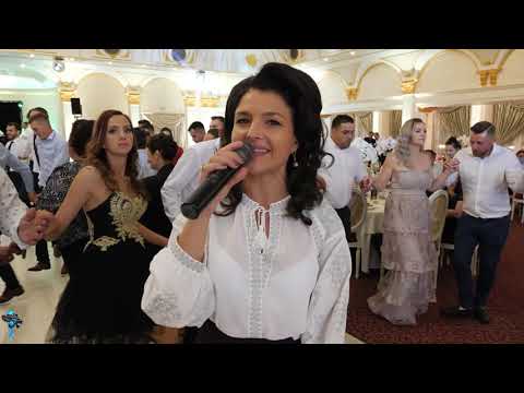 "Balaceanca" Formatia Capitol Band Suceava nunta  Andreea & Gabriel