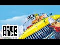 GK Journaal over SEGA's Crazy Taxi Reboot, PC Game Pass Trials & God of War