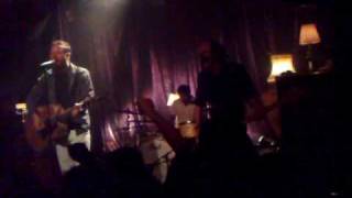 CC Cowboys - Kom Igjen. Live Energimølla 6. Juni 2009