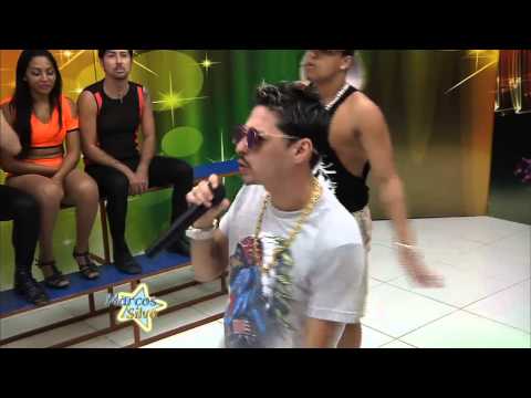 MC CEGO NA TARDE LEGAL TU TÁ GOSTOSA