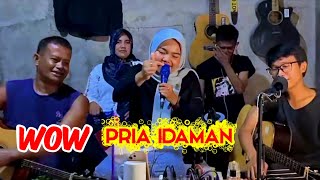 Download lagu Pria Idaman nostalgia akustik hiburan cover live keluarga mp3 Download lagu Pria Idaman nostalgia akustik hiburan cover live keluarga mp3