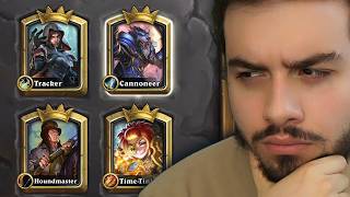 Rarran Tries Monster Hunt Again...