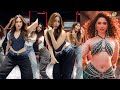 Hot Tamannaah S Kaavaalaa Dance Dedication Superstar Rajinikanth Jailer Movie