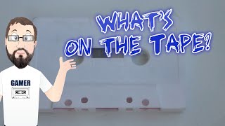 What's on the Tape? Season 10 - Volume 5