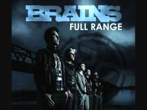 Brains - Englishman Symphonic live HQ