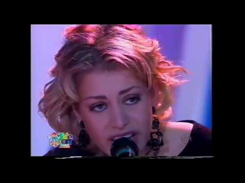 Rouge - Eu Quero Fugir (Especial Rouge Teleton 2003)