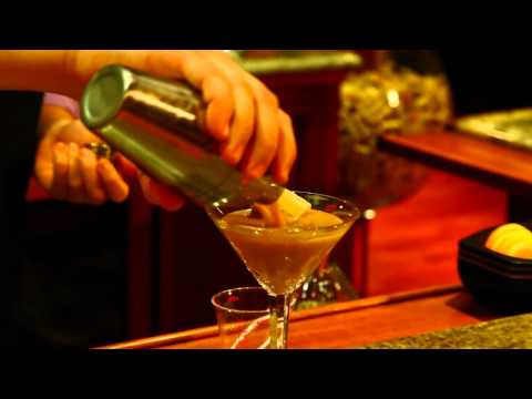 Mixology montage