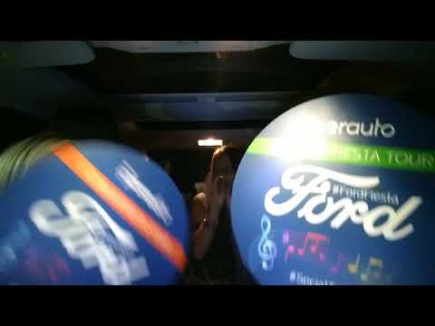 #èquilafiesta - Giulia Frigerio