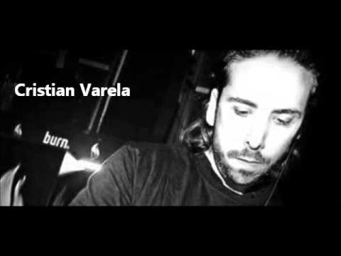 Cristian Varela - Space Closing Fiesta - Menorca - Spain