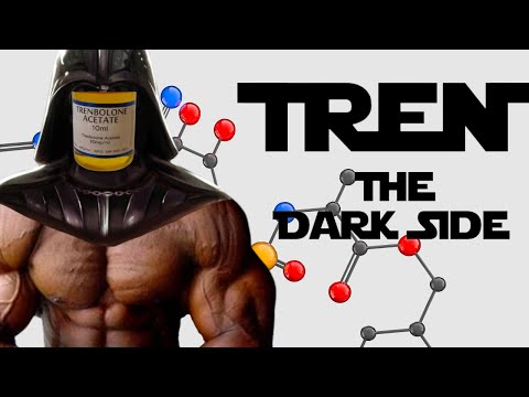 TRENBOLONE: The Dark Side of Bodybuilding's Favorite Drug