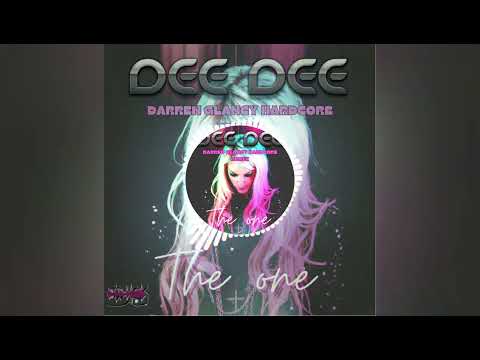 Dee Dee - The One(Recon Fuel To Fire Darren Glancy Hardcore Remix)