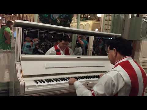 Notre Dame fight song