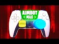 I Tested Every AIMBOT Controller Thumb Grip