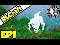 RLCraft Is NIGHTMARE Difficulty Ep 1 Minecraft Let S Play RLCraft Modpack