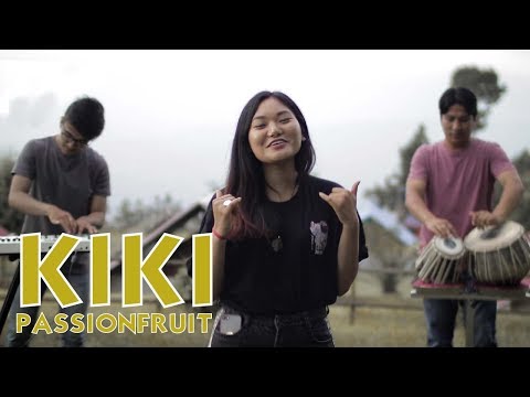 Kiki Do You Love Me/Passionfruit (Mashup) | Jatayu ft. Nitika Bura Magar