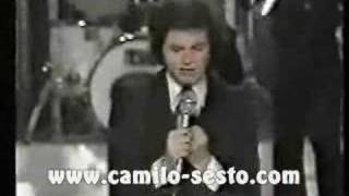 Vivir así es morir de amor, Camilo Sesto, 1978