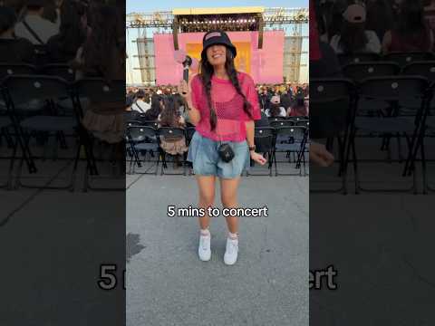 Going to Blackpink in Toronto