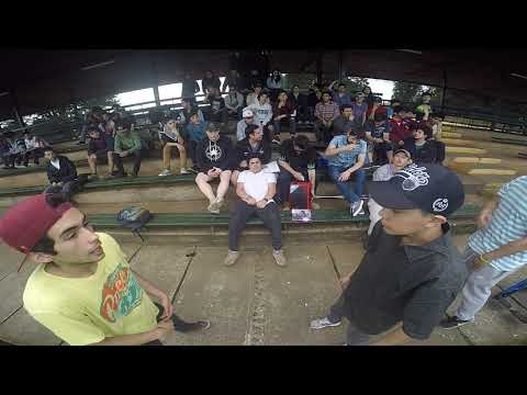 Mefisto vs Kmpero 8vos Clasificatoria Mid Season