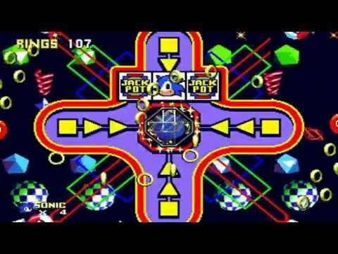 S3&K: Master Edition 2 - Slot Bonus Stage