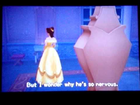 Kingdom Hearts 2 Playthrough pt. 82