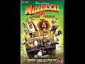 Opening To Madagascar Escape 2 Africa 2009 DVD Fullscreen Version