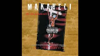 Makaveli - Toss It Up (Feat. Danny Boy, KC &amp; JoJo)