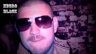 El Komander -Fuga Pa` Maza (Video) -Estudio- 2015