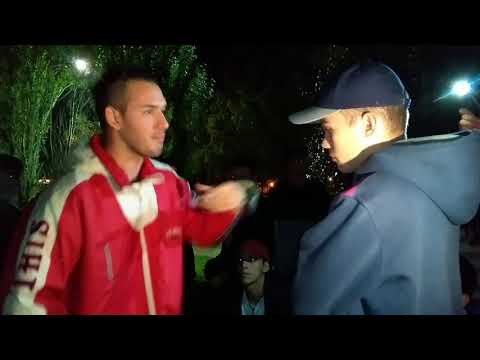 SANTORO vs PATO 4tos | Fecha 5 URP | 12/05