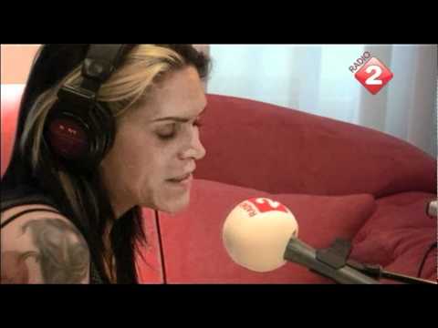 Beth Hart - Chocolate Jesus (Live @ Roodshow)