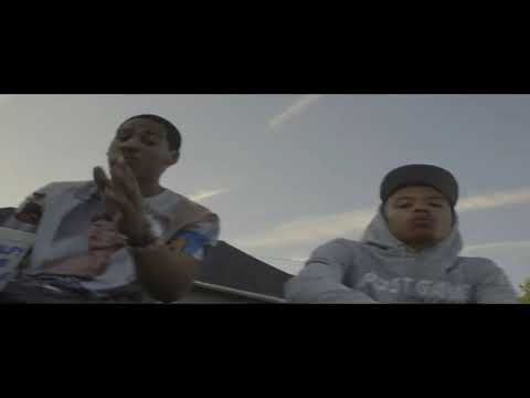 Ralfy The Plug ft. Drakeo The Ruler -Talk Money (Official Music Video)