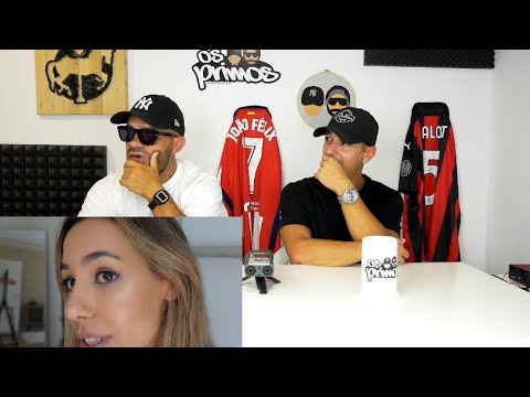 THE COUSINS - BARBARA CORBY (AFGHANISTAN AND BERMUDA)