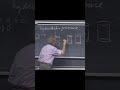 Walter Lewin Demonstrates Pascal S Principle