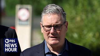 News Wrap: UK's Starmer says he will not 'walk away' amid threat to leadership