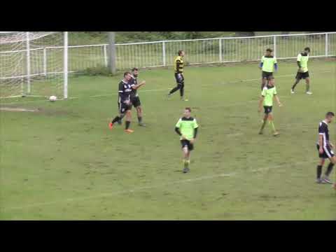 Nk Trnovec - Nk ''Jadran'' Štefanec (golovi)