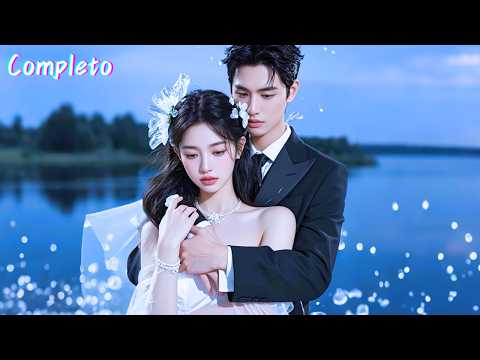 💗Su silencio lo volvió loco: la boda que cambió todo!#kdrama #amar #series