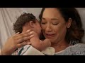 Iris Gives Birth to Nora West-Allen | The Flash 9x13 [HD]