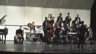 2010-03-13 Sweet Time Suite by Kenny Wheeler