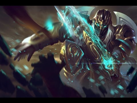 Alneaimi | Kiting Zed Montage