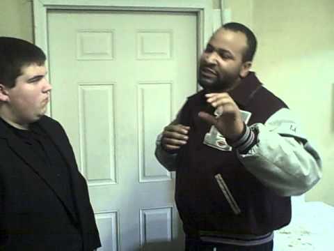 "The Big Deal" Brandino Davis Calls Out Tapu The Madman and Redefines 'Beast Mode' #FWF