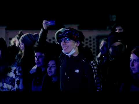 MORBO vs ENTROPIA - VERBAL JUNGLE (Semifinali)